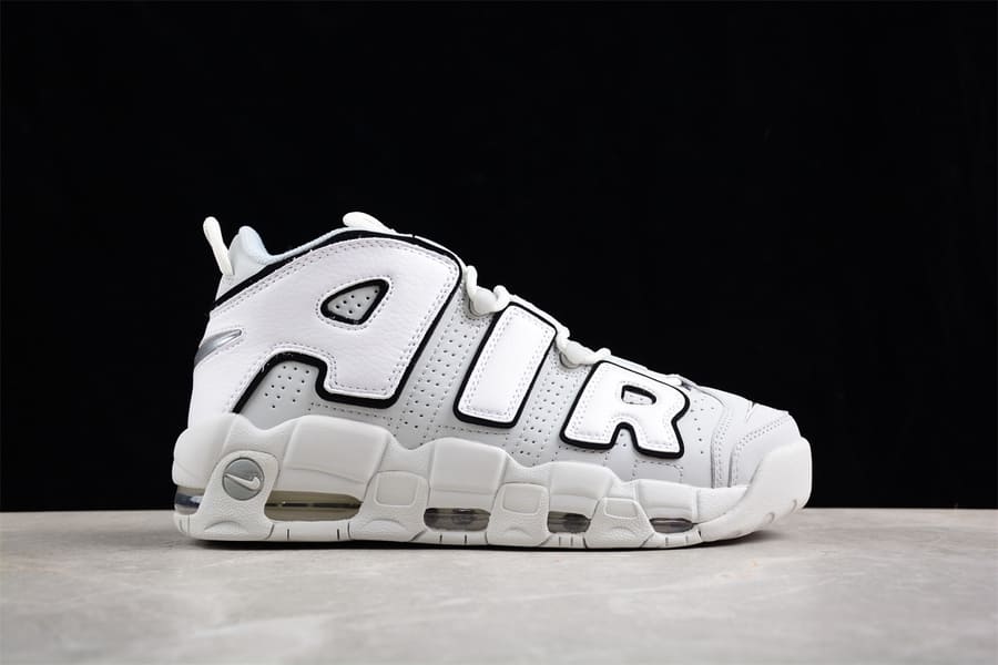 Nike Air More Uptempo Photon Dust