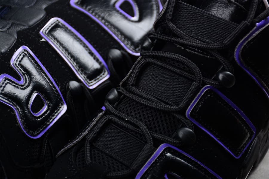 Nike Air More Uptempo Action Grape