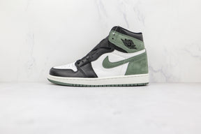 Nike Jordan 1 Retro High Clay Green