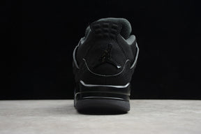 Nike Air Jordan 4 - Black Cat