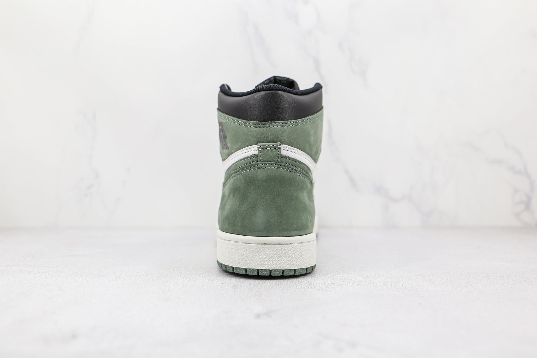 Nike Jordan 1 Retro High Clay Green