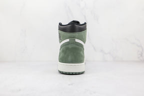 Nike Jordan 1 Retro High Clay Green