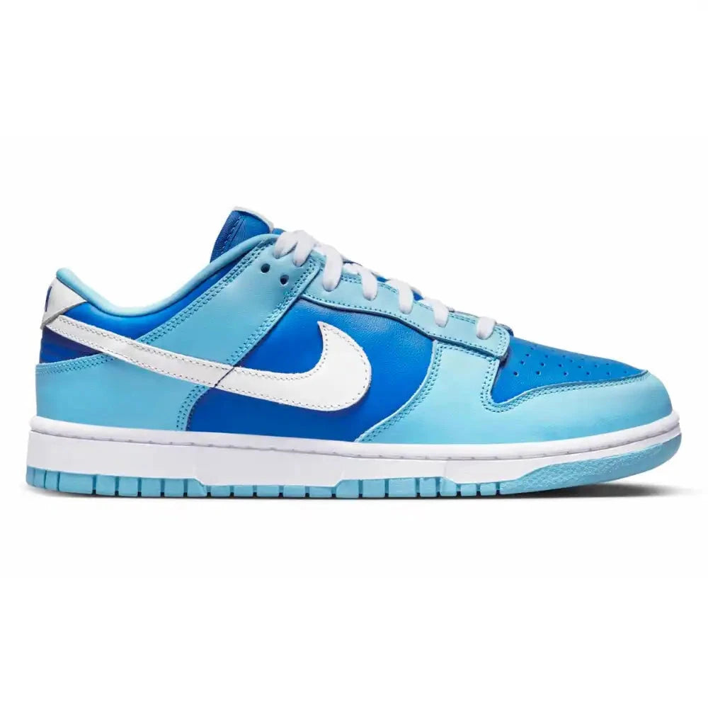 Nike Dunk Low Argon