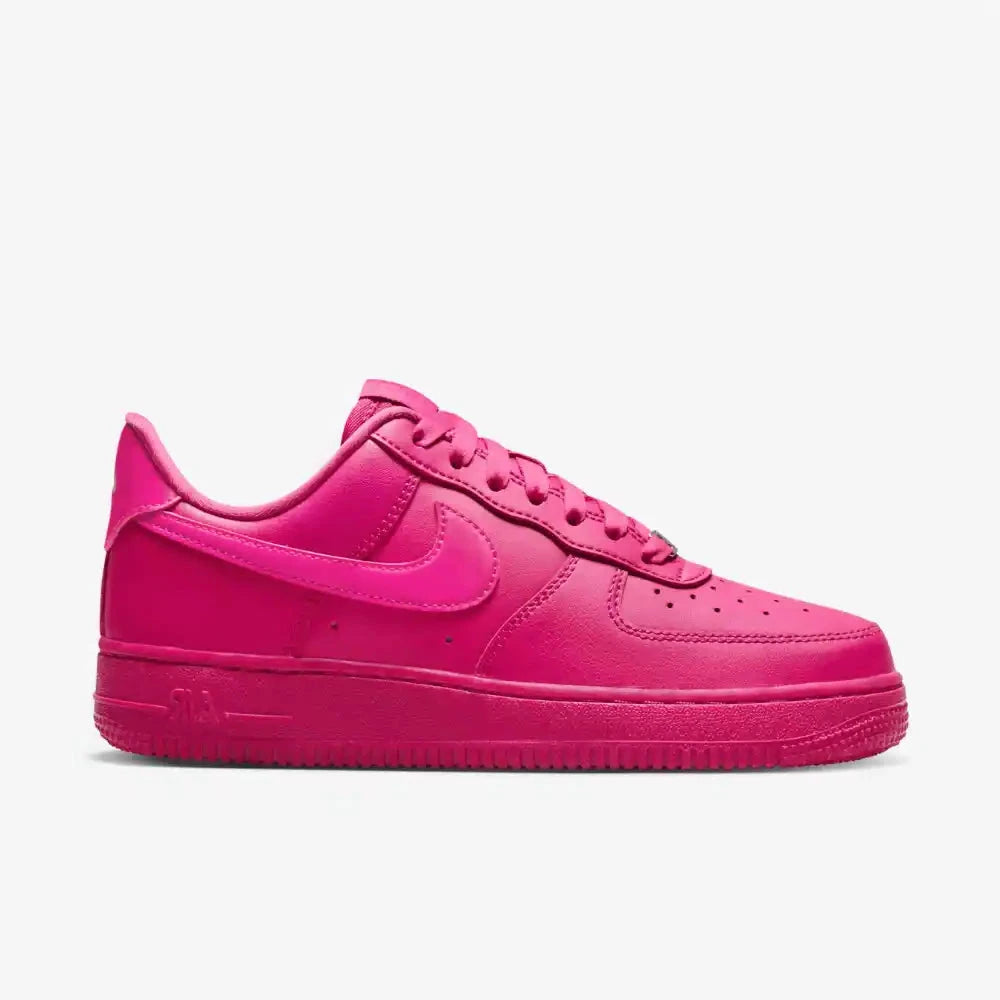 Air Force 1 Low Fireberry