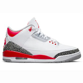 Air Jordan 3 Fire Red