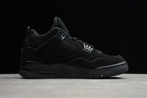 Nike Air Jordan 4 - Black Cat