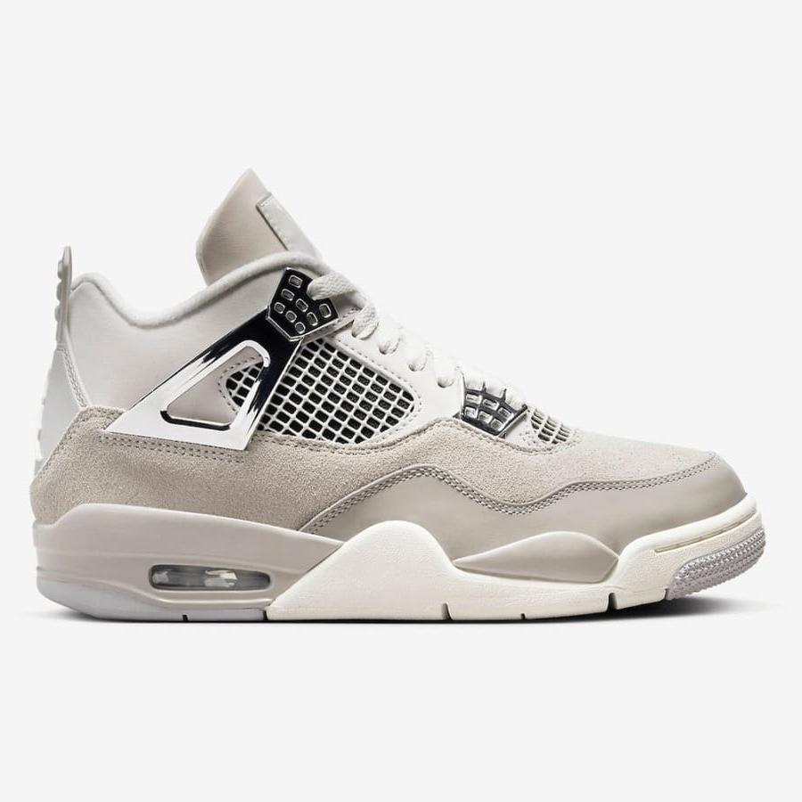 Air Jordan 4 Frozen Moments