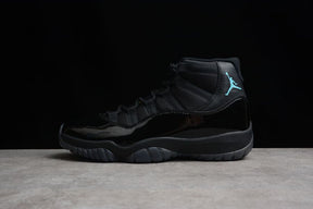 Air Jordan 11 Retro Gamma Blue