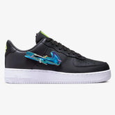 Air Force 1 PRM Black Carabiner