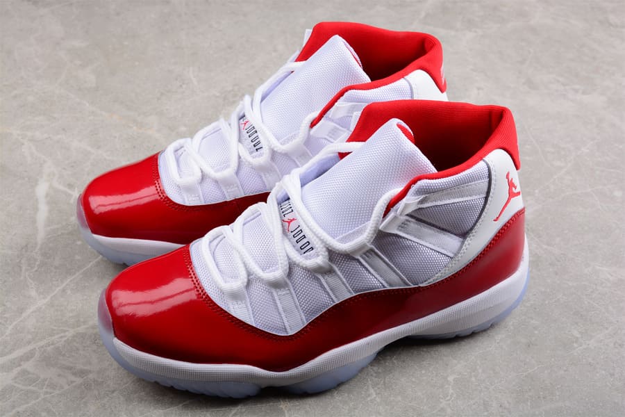 Air Jordan 11 Retro Cherry