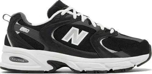 New Balance 530 Black