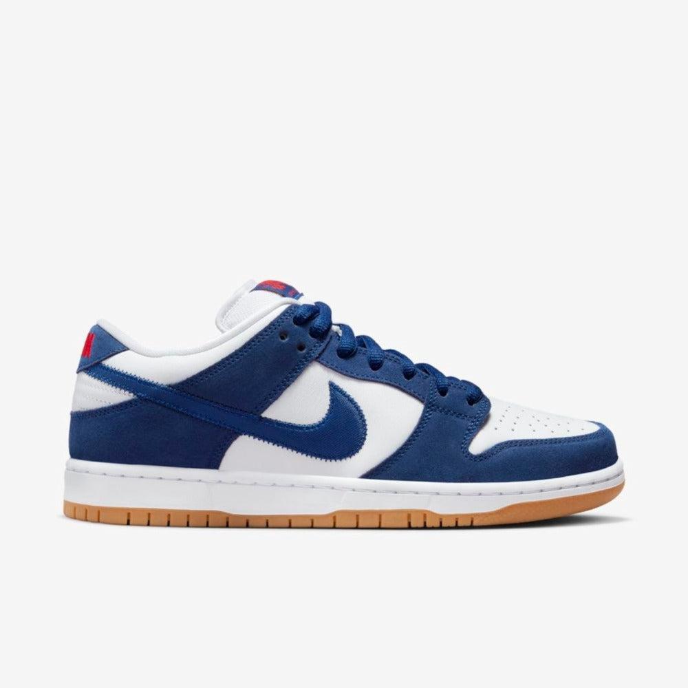 Nike SB Dunk Low LA Dodgers