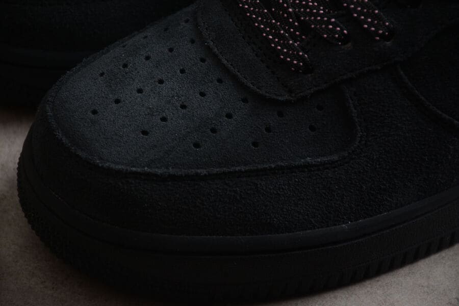 Air Force 1 Low ACG Black