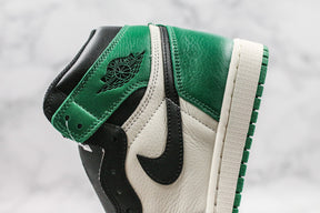 Nike Jordan 1 Retro High Pine Green