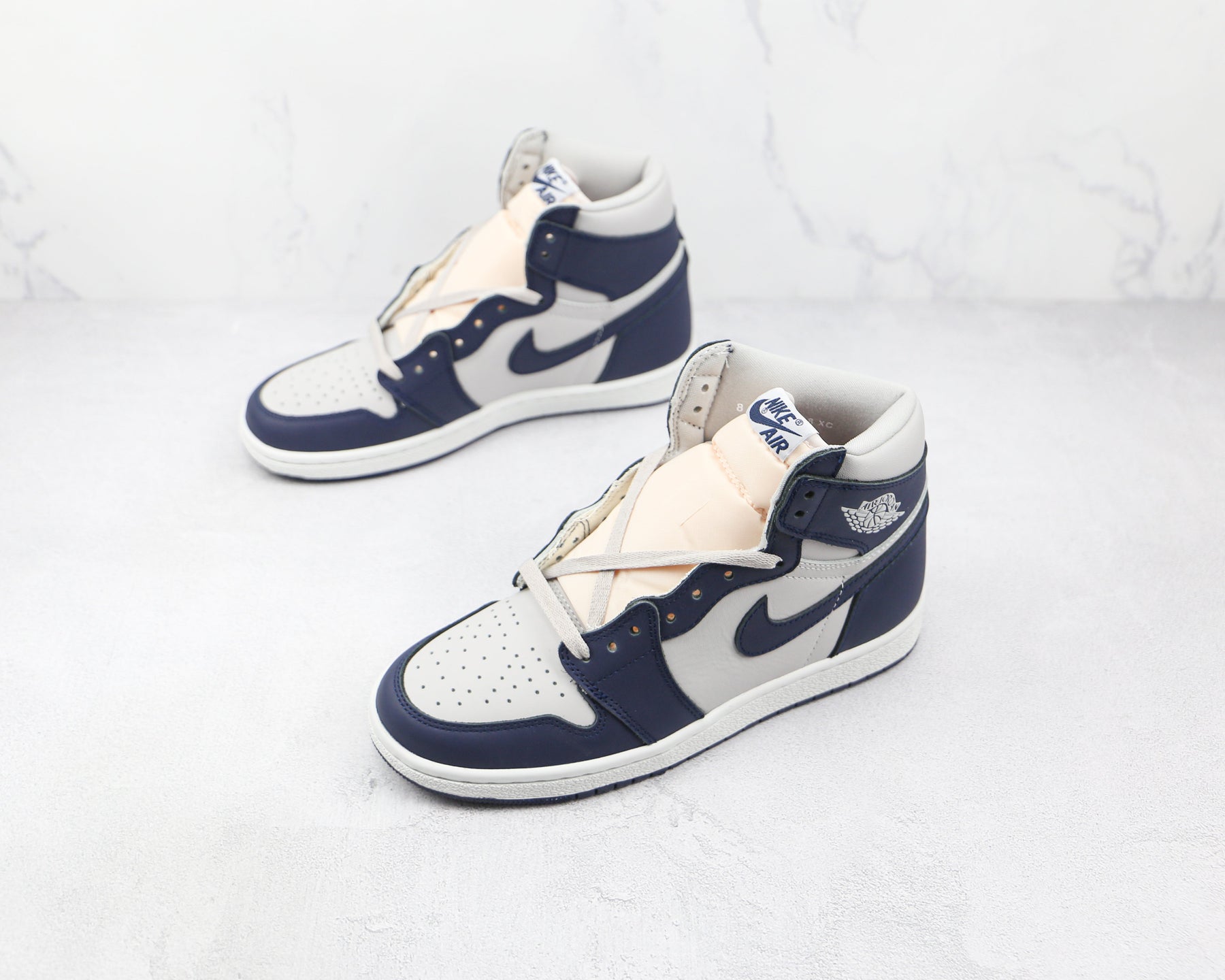 Nike Jordan 1 Retro High Georgetown