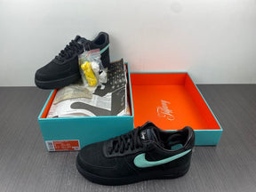 Air Force 1 Tiffany & Co.