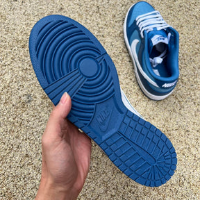 Nike Dunk Low Dark Marina Blue