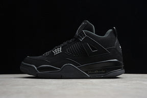 Nike Air Jordan 4 - Black Cat