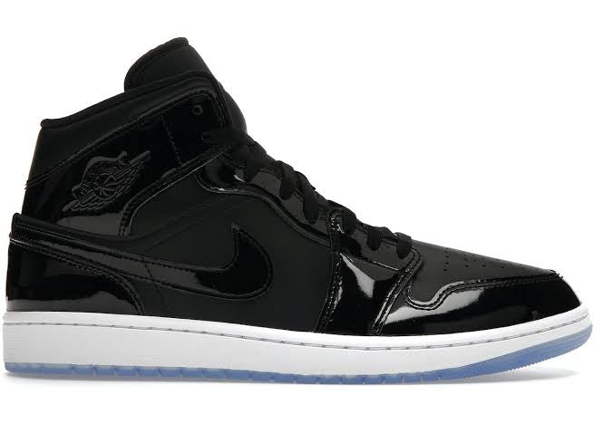 Nike Jordan 1 Mid SE Space Jam