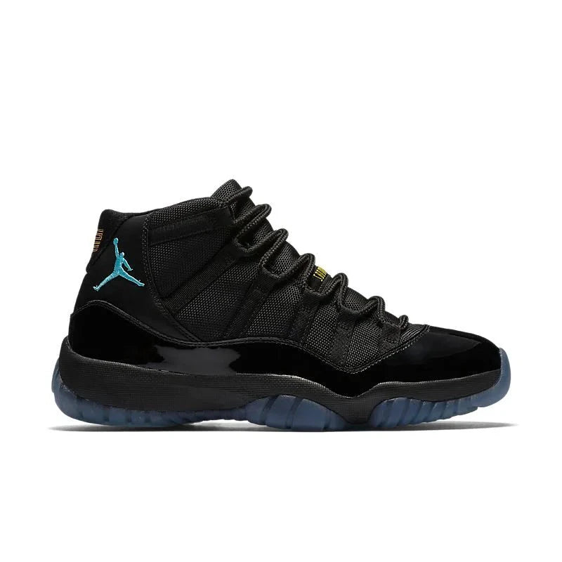 Air Jordan 11 Retro Gamma Blue