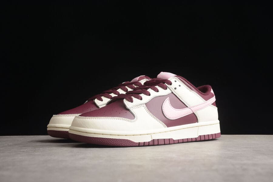 Nike Dunk Low Premium Valentine's Day