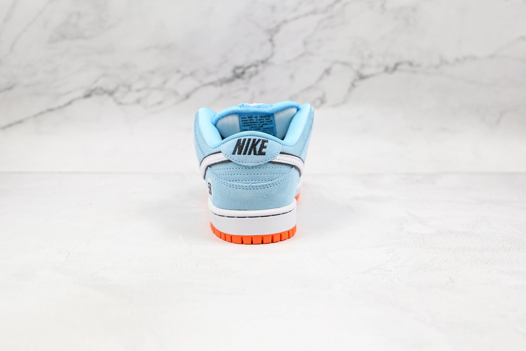 Nike SB Dunk Low Club 58 Gulf