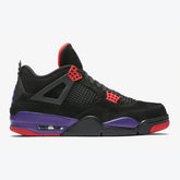 Air Jordan 4 Raptors