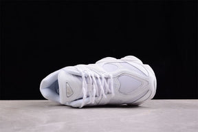 New Balance 9060 Triple White