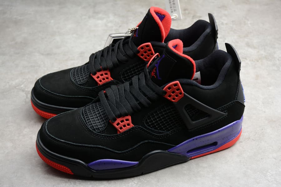 Air Jordan 4 Raptors