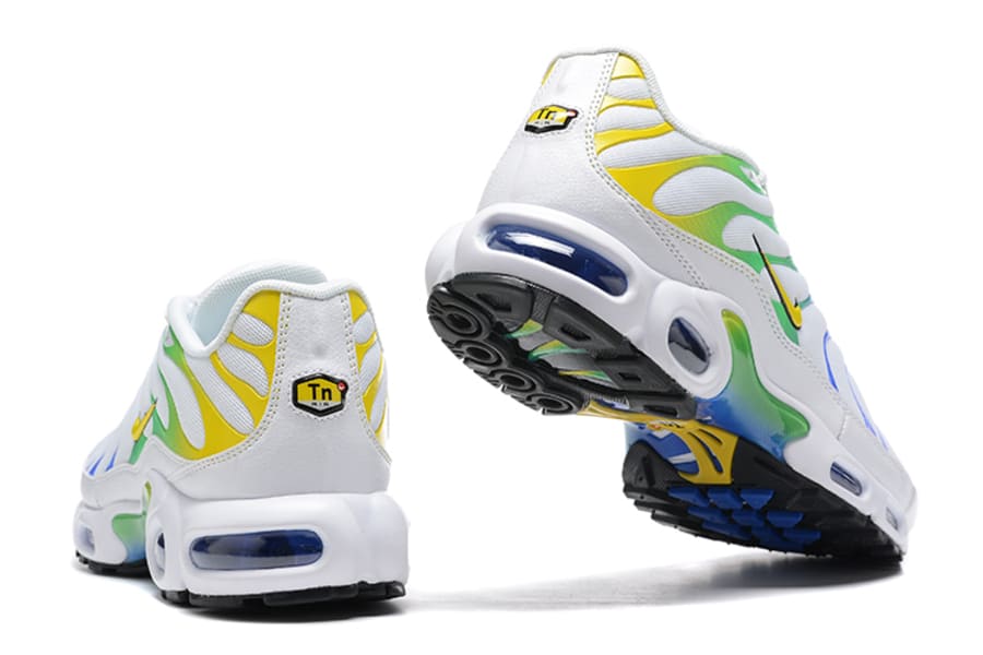 Air Max TN Plus Brazil