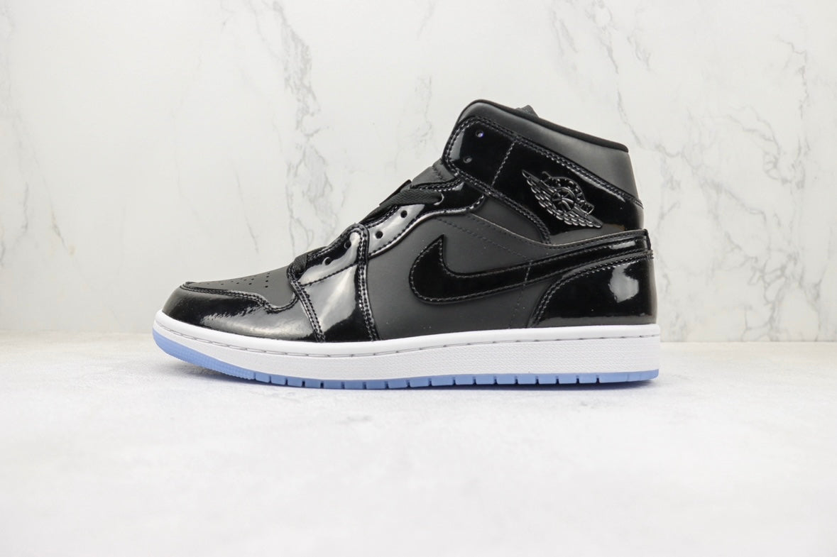 Nike Jordan 1 Mid SE Space Jam