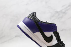 Nike SB Dunk Low Court Purple