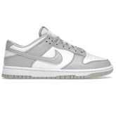 Nike Dunk Low Grey Fog