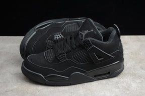 Nike Air Jordan 4 - Black Cat