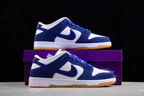 Nike SB Dunk Low LA Dodgers