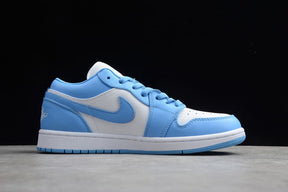 Jordan 1 Low UNC