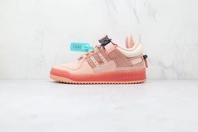 Bad Bunny x Adidas Forum Low Pink Easter Egg