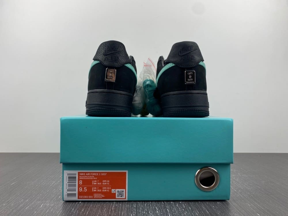 Air Force 1 Tiffany & Co.