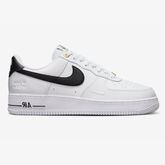 Air Force 1 Low 40th Anniversary White Black