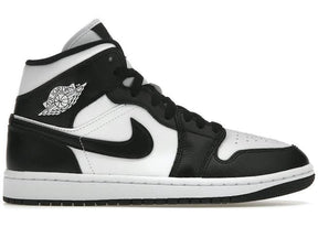 Nike Jordan 1 Mid Panda