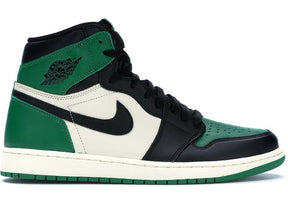 Nike Jordan 1 Retro High Pine Green