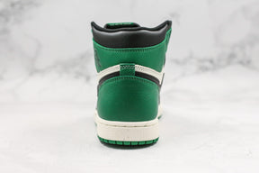 Nike Jordan 1 Retro High Pine Green