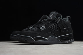 Nike Air Jordan 4 - Black Cat