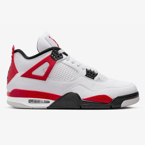 Air Jordan 4 Red Cement