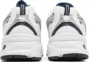 New Balance 530 White Natural Indigo