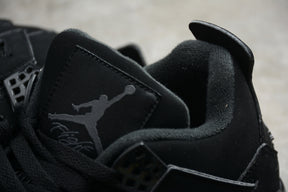 Nike Air Jordan 4 - Black Cat