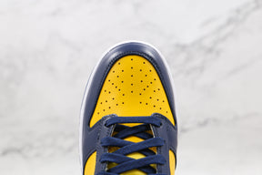 Nike Dunk Low Michigan