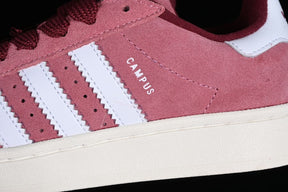 Adidas Campus 00s "Pink Strata"