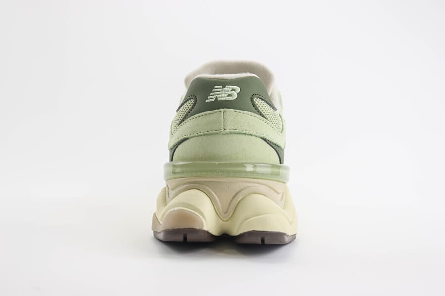 New Balance 9060 Olivine