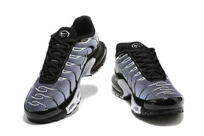 Air Max TN Plus "Black Metallic"